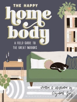 Capa do artigo The Happy Homebody