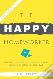 The Happy Homeworker
