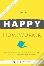 Capa do artigo The Happy Homeworker