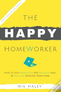 Capa do artigo The Happy Homeworker