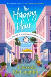 Capa do artigo The Happy Hour