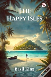 Capa do artigo The Happy Isles (Edition1)