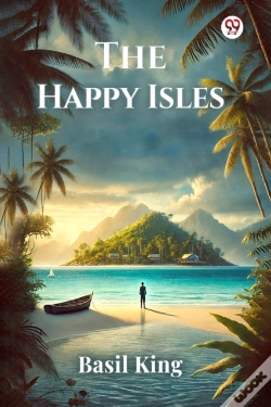 Capa do artigo The Happy Isles (Edition1)