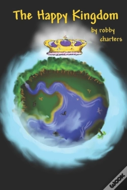 Capa do artigo The Happy Kingdom