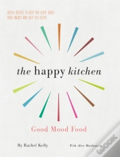 Capa do artigo The Happy Kitchen