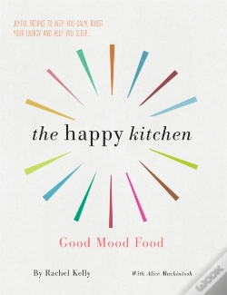 Capa do artigo The Happy Kitchen