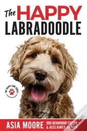 The Happy Labradoodle