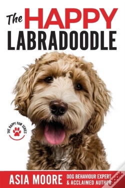 Capa do artigo The Happy Labradoodle