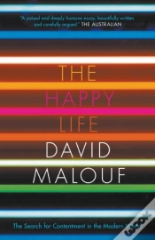 Capa do artigo The Happy Life