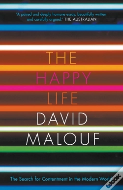 Capa do artigo The Happy Life