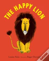 The Happy Lion