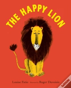 Capa do artigo The Happy Lion