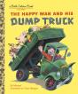 The Happy Man And His Dump Truck - Preview