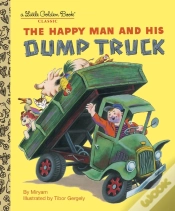 Capa do artigo The Happy Man And His Dump Truck