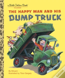 Capa do artigo The Happy Man And His Dump Truck