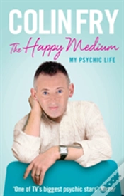 Capa do artigo The Happy Medium