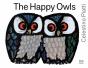 The Happy Owls - Preview