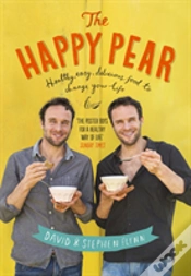 Capa do artigo The Happy Pear