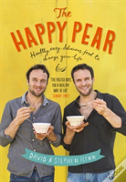 Capa do artigo The Happy Pear