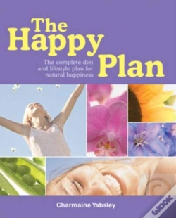 Capa do artigo The Happy Plan