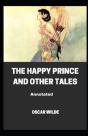 The Happy Prince And Other Tales Annotated - Preview