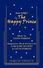 The Happy Prince - Preview