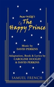 Capa do artigo The Happy Prince