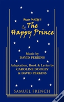 Capa do artigo The Happy Prince