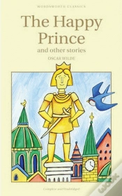 Capa do artigo The Happy Prince & Other Stories
