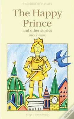 Capa do artigo The Happy Prince & Other Stories