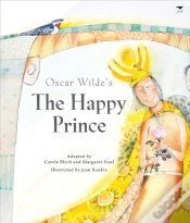 Capa do artigo The Happy Prince