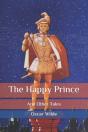 The Happy Prince - Preview