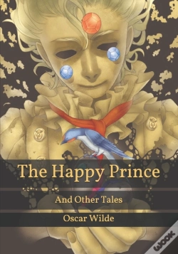 Capa do artigo The Happy Prince