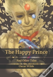 Capa do artigo The Happy Prince