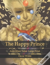 Capa do artigo The Happy Prince