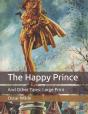 The Happy Prince - Preview