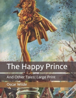 Capa do artigo The Happy Prince
