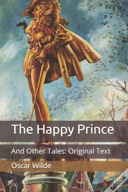 Capa do artigo The Happy Prince