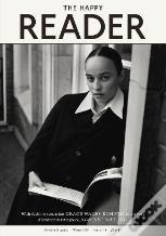 The Happy Reader Â€“ Issue 14