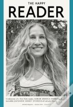 The Happy Reader - Issue 15