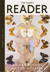 Capa do artigo The Happy Reader - Issue 19