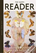 The Happy Reader - Issue 19
