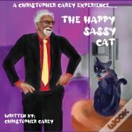 The Happy Sassy Cat