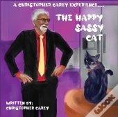 The Happy Sassy Cat