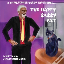 Capa do artigo The Happy Sassy Cat