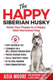 Capa do artigo The Happy Siberian Husky