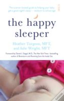 Capa do artigo The Happy Sleeper