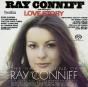 The Happy Sound Of Ray Conniff & Love Story - CD - Preview