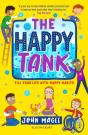 The Happy Tank - Preview