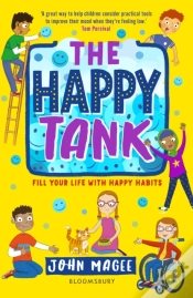 Capa do artigo The Happy Tank